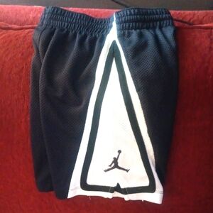 Michael Jordan shorts
